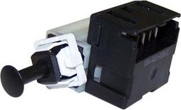 Allmakes 56054001AB - Выключатель стоп сигнала / сцепления abcparts.ee