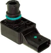 Allmakes 5149174AB - Датчик, давление во впускной трубе abcparts.ee