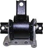 Allmakes 5105489AF - Подушка, опора, подвеска двигателя abcparts.ee