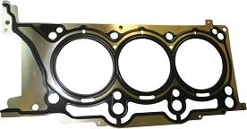 Allmakes 5184455AG - Прокладка, головка цилиндра abcparts.ee