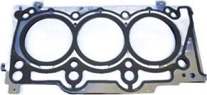 Allmakes 5184456AG - Прокладка, головка цилиндра abcparts.ee