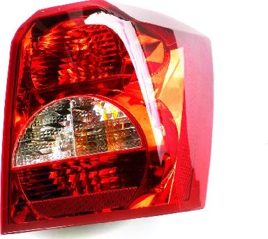 Allmakes 5303880AJPC - Задний фонарь abcparts.ee