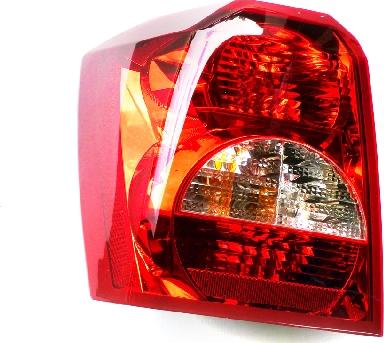 Allmakes 5303881AJPC - Задний фонарь abcparts.ee