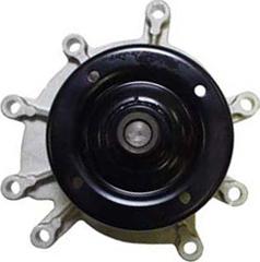 Allmakes 53020873AC - Водяной насос abcparts.ee