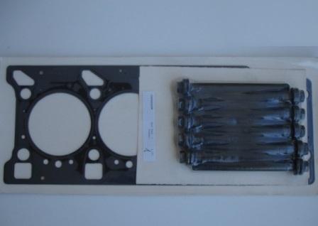 Allmakes 13002640F - Прокладка, головка цилиндра abcparts.ee