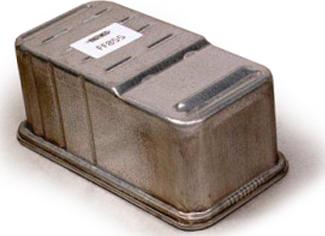 Allmakes 96816473D - Топливный фильтр abcparts.ee