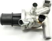 Allmakes 39012011F - Термостат охлаждающей жидкости / корпус abcparts.ee