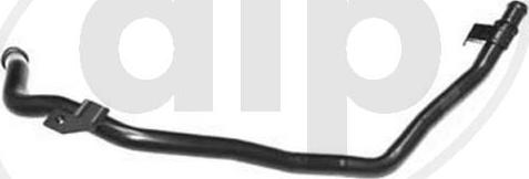 ALP ALP-004943 - Трубка охлаждающей жидкости abcparts.ee