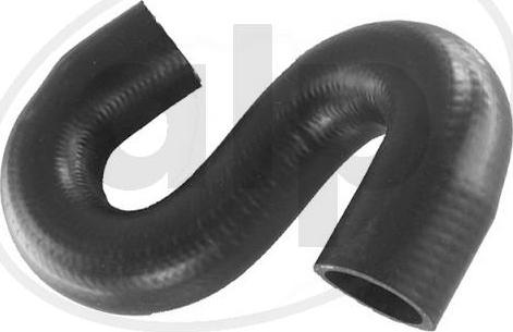 ALP ALP-004499 - Шланг радиатора abcparts.ee