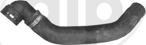 ALP ALP-004416 - Шланг радиатора abcparts.ee