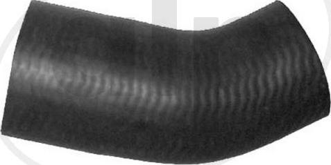 ALP ALP-004439 - Шланг радиатора abcparts.ee