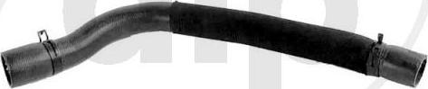 ALP ALP-004437 - Шланг радиатора abcparts.ee