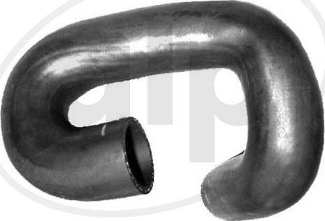 ALP ALP-004024 - Шланг радиатора abcparts.ee