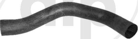 ALP ALP-004160 - Шланг радиатора abcparts.ee