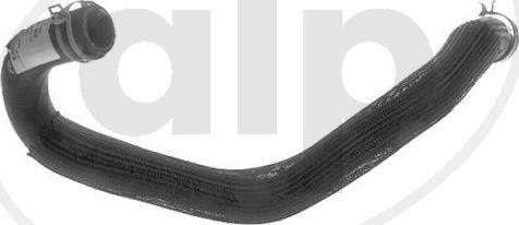 ALP ALP-004275 - Шланг радиатора abcparts.ee