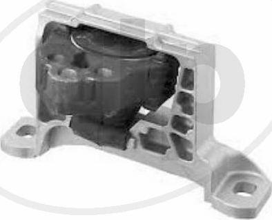 ALP ALP-005959 - Подушка, опора, подвеска двигателя abcparts.ee