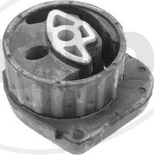 ALP ALP-005464 - Подвеска, ступенчатая коробка передач abcparts.ee