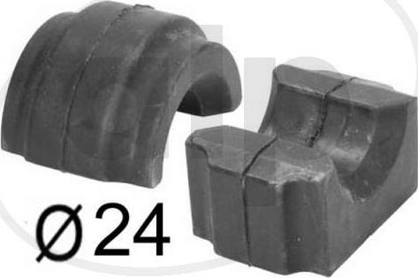 ALP ALP-005465 - Втулка стабилизатора abcparts.ee