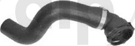 ALP ALP-005649 - Шланг радиатора abcparts.ee