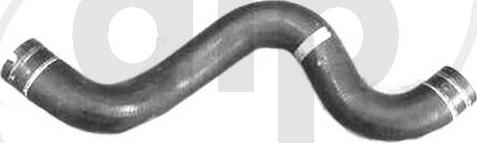 ALP ALP-005645 - Шланг радиатора abcparts.ee