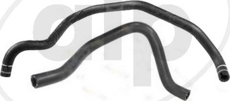 ALP ALP-005646 - Шланг, теплообменник - отопление abcparts.ee