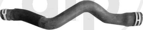 ALP ALP-005615 - Шланг радиатора abcparts.ee
