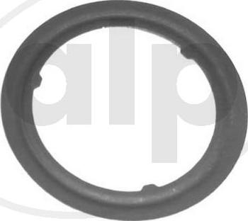 ALP ALP-005091 - Прокладка, выпускной коллектор abcparts.ee