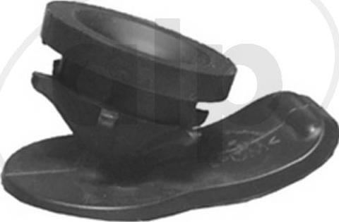 ALP ALP-005059 - Кожух двигателя abcparts.ee