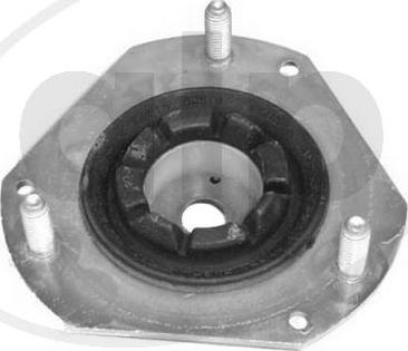 ALP ALP-005189 - Vedruamordi tugilaager abcparts.ee