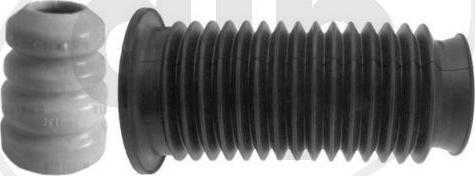 ALP ALP-005863 - Пылезащитный комплект, амортизатор abcparts.ee