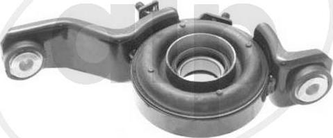 ALP ALP-005337 - Подшипник карданного вала, центральная подвеска abcparts.ee