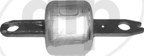 ALP ALP-005238 - Сайлентблок балки моста abcparts.ee