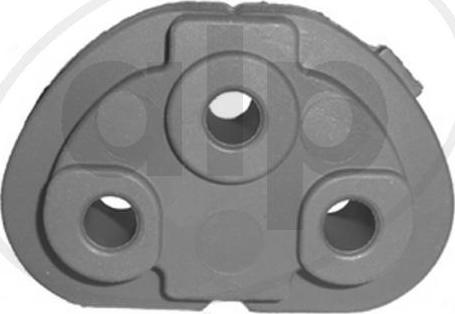 ALP ALP-005793 - Кронштейн, втулка, система выпуска ОГ abcparts.ee