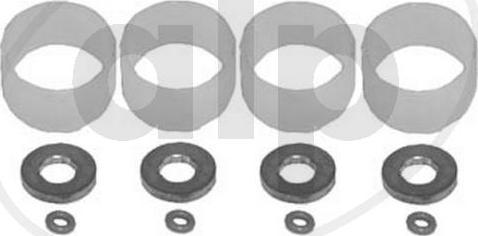 ALP ALP-005759 - Комплект прокладок, форсунка abcparts.ee