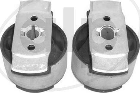 ALP ALP-005755 - Сайлентблок балки моста abcparts.ee