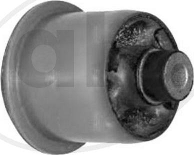 ALP ALP-006946 - Сайлентблок балки моста abcparts.ee