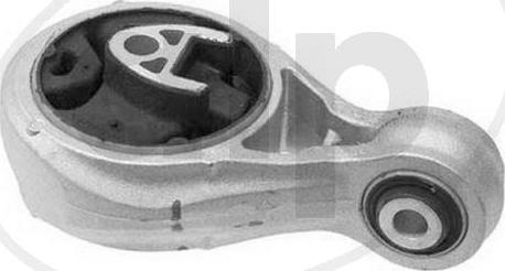 ALP ALP-006948 - Подушка, опора, подвеска двигателя abcparts.ee