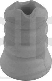 ALP ALP-006989 - Отбойник, демпфер амортизатора abcparts.ee