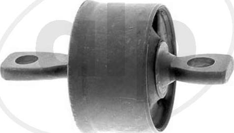 ALP ALP-006938 - Сайлентблок, рычаг подвески колеса abcparts.ee