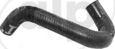 ALP ALP-006659 - Шланг, теплообменник - отопление abcparts.ee