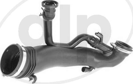 ALP ALP-006094 - Трубка, нагнетание воздуха abcparts.ee