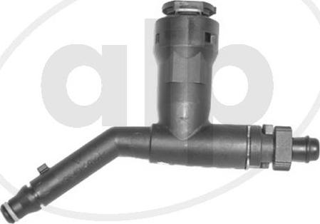 ALP ALP-006029 - Проводка сцепления abcparts.ee