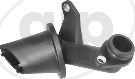 ALP ALP-006078 - Впускная труба, масляный насос abcparts.ee