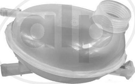 ALP ALP-006142 - Компенсационный бак, охлаждающая жидкость abcparts.ee