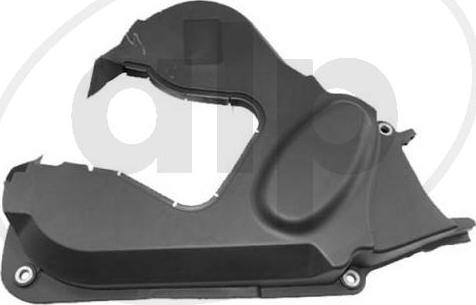 ALP ALP-006135 - Кожух, зубчатый ремень abcparts.ee