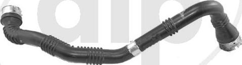 ALP ALP-006128 - Трубка, нагнетание воздуха abcparts.ee