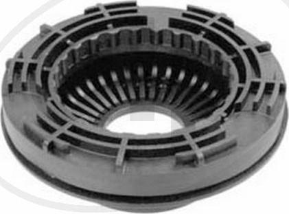ALP ALP-006849 - Laager,amorditugilaager abcparts.ee
