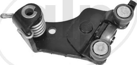ALP ALP-006840 - Направляющая ролика, сдвижная дверь abcparts.ee