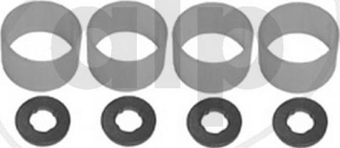 ALP ALP-006837 - Прокладка, держатель форсунки abcparts.ee