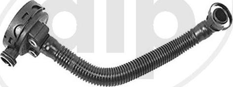 ALP ALP-006319 - Клапан, отвода воздуха из картера abcparts.ee